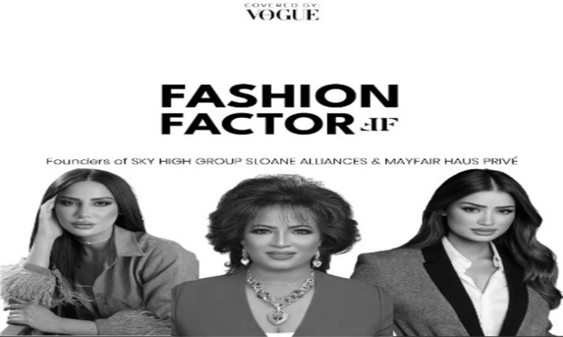 Fashion Factor