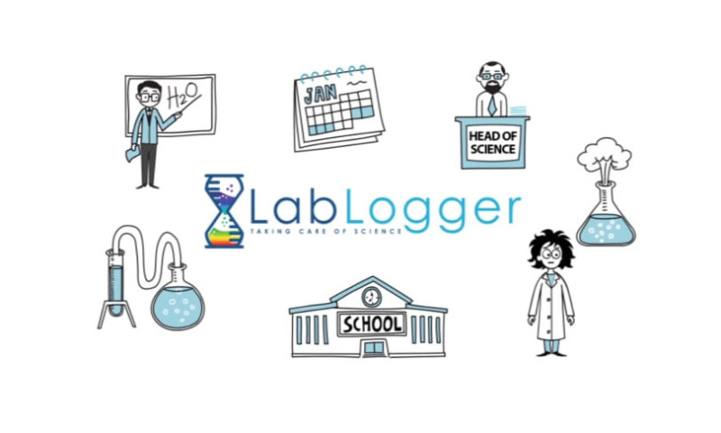 LabLogger