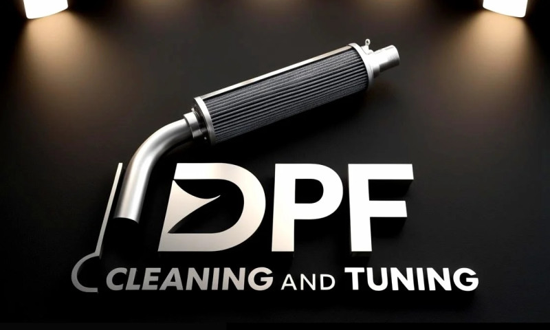 DPF Cleaning And Tuning Torquay