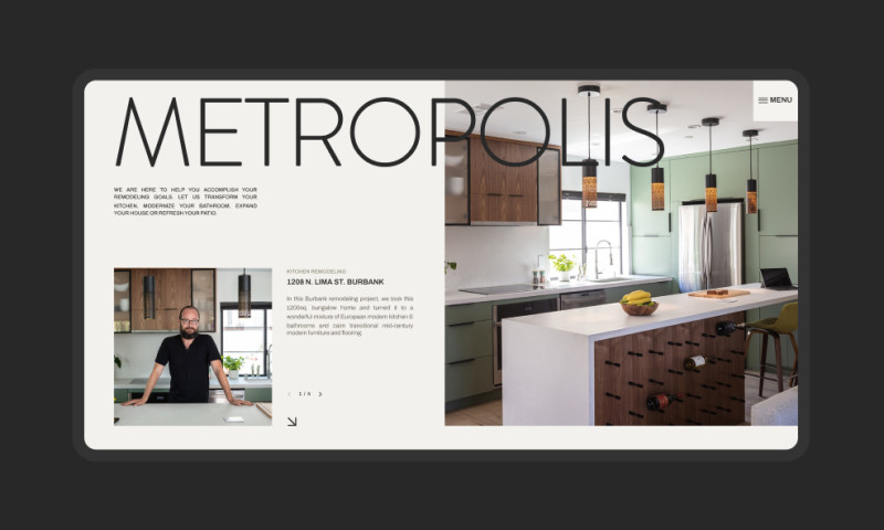 Metropolis