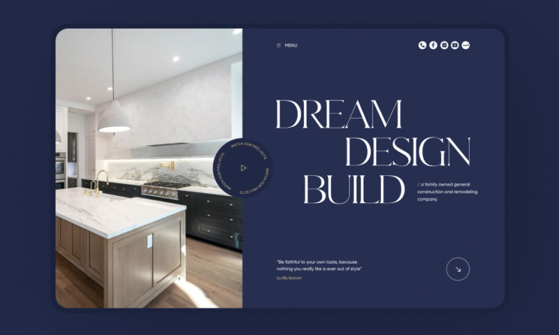 Oasis Builders Inc.
