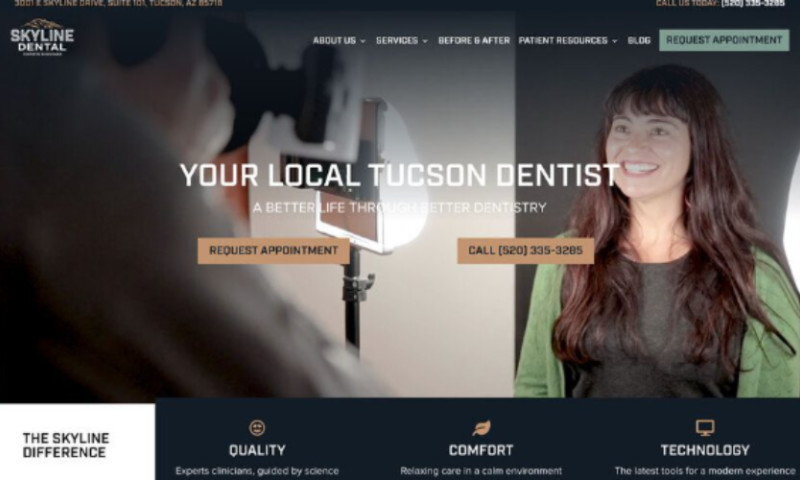 Skyline Dental