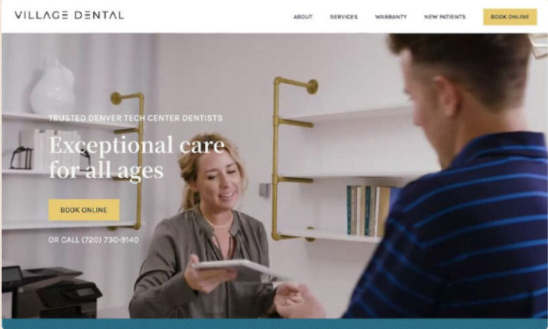 Village Dental