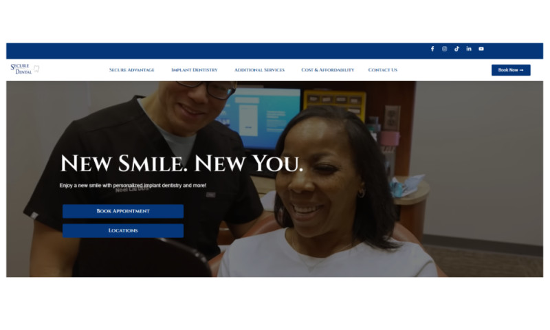 Secure Dental