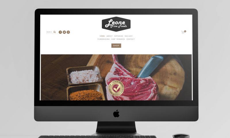 Leone Fine Foods