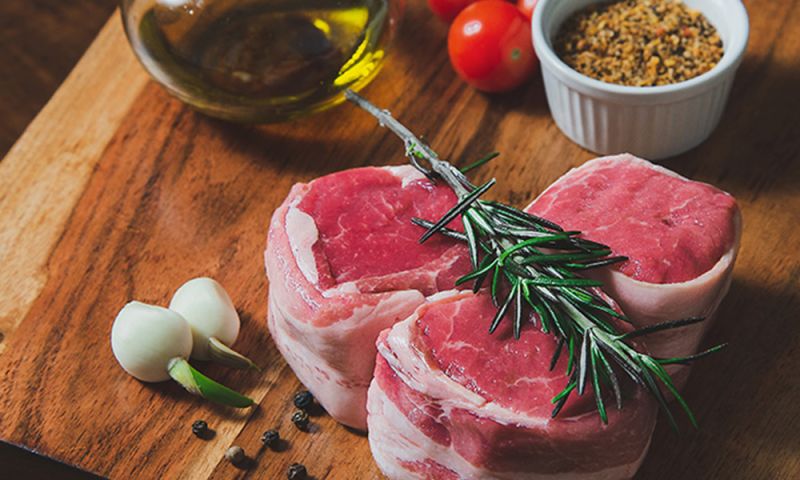 Leone Fine Foods - Food Photography