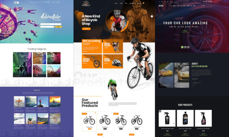 Custom Web Development