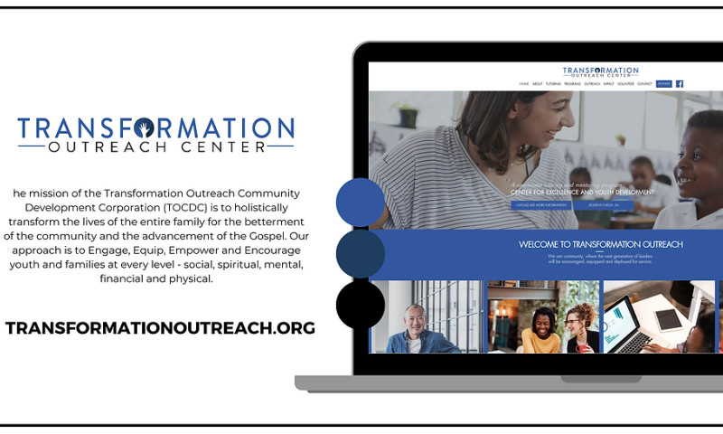 The Transformation Outreach Center