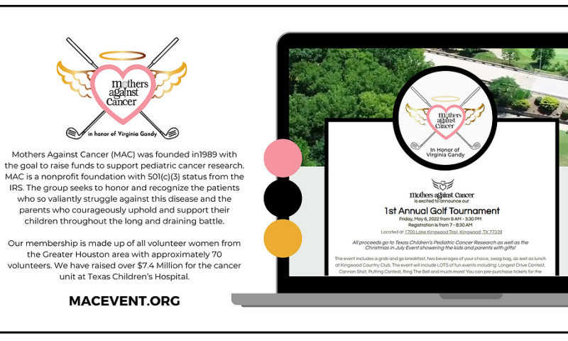Mothers Against Cancer