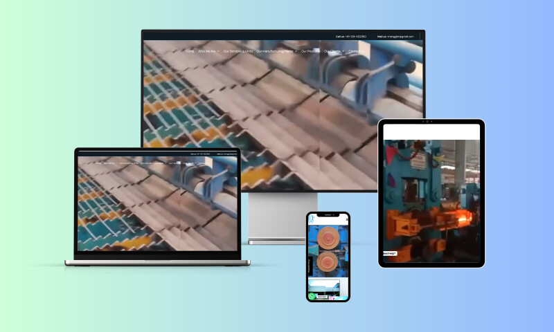 KN Engineering Works