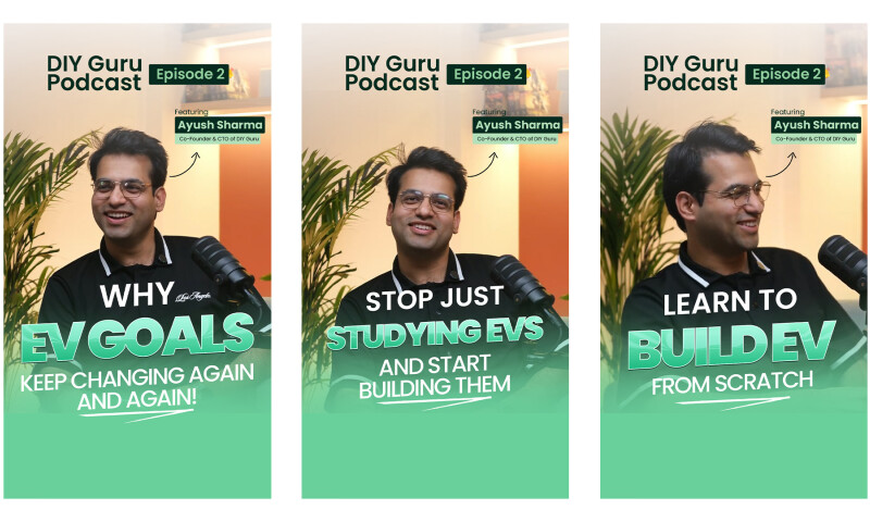 DIY Guru Social Media