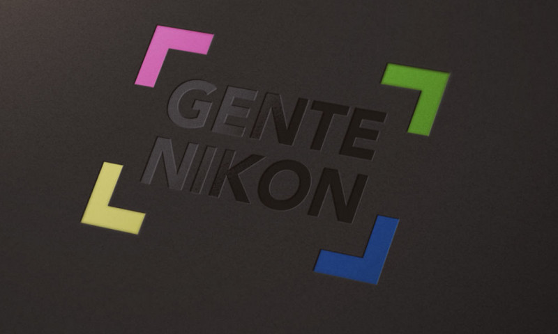 NIKON