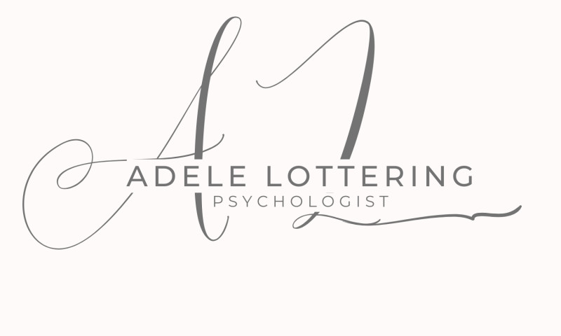 Logo - Adele Lottering