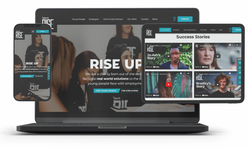 Talent Rise International