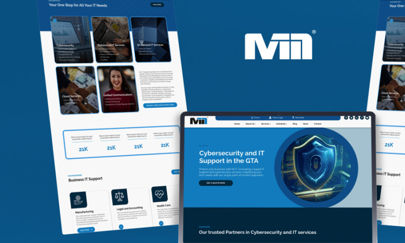 BRANDING & DEVELOPMENT
