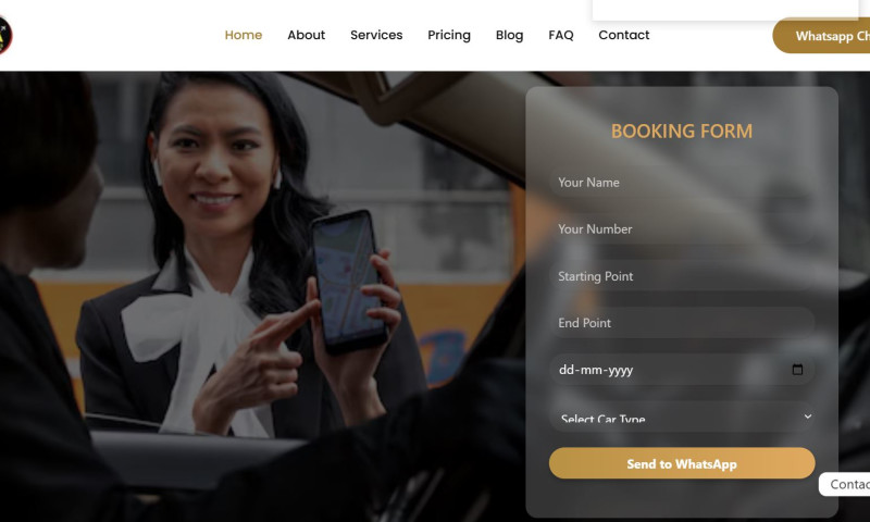 Website Development