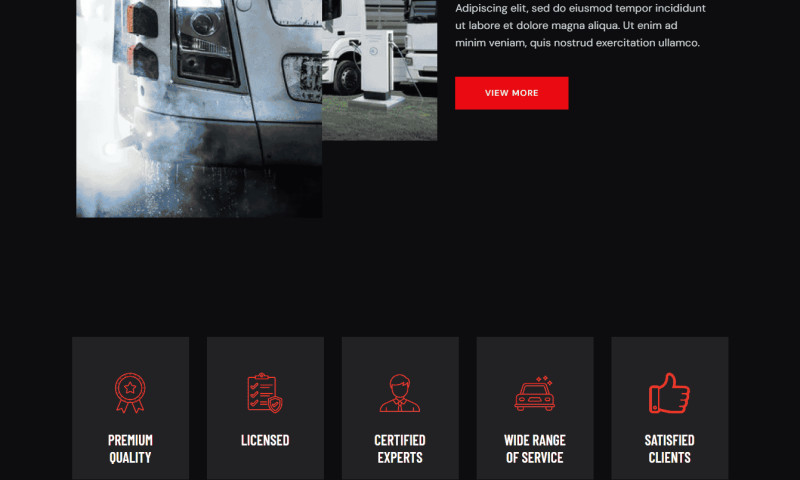 Ever Detail Mobile Auto Detailing