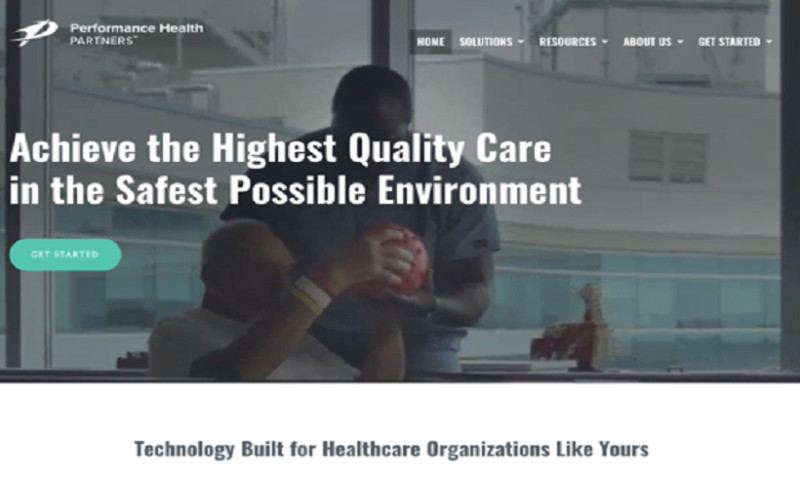 Performance Health Partners