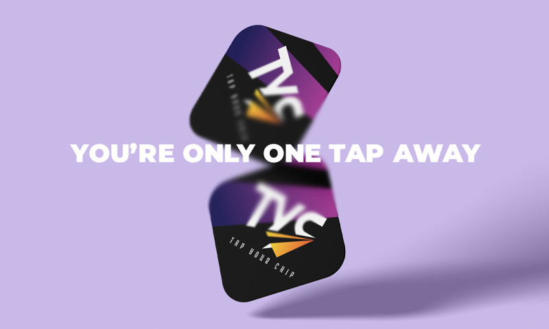 TYC - Digital Marketing Strategy - Mobile App