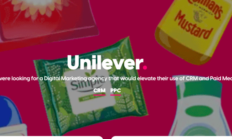 Unilever