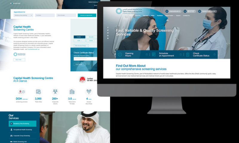 Capital Health