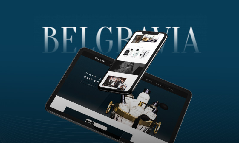 Belgravia London