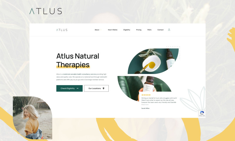 ATLUS Group
