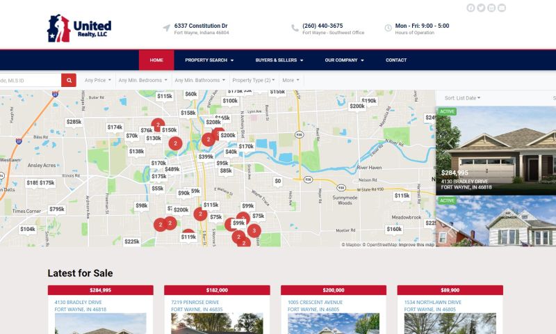 Unity Realty LLC