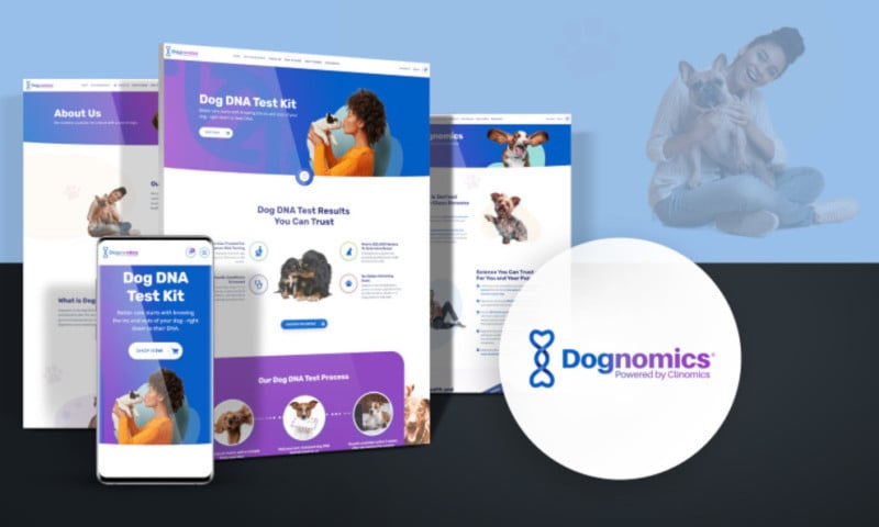Dognomics