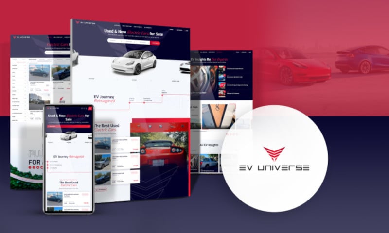 EV Universe