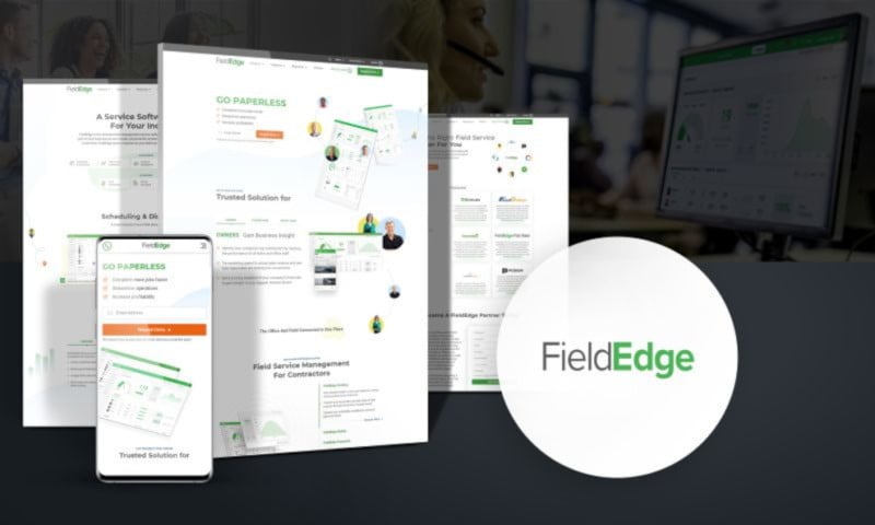 FieldEdge