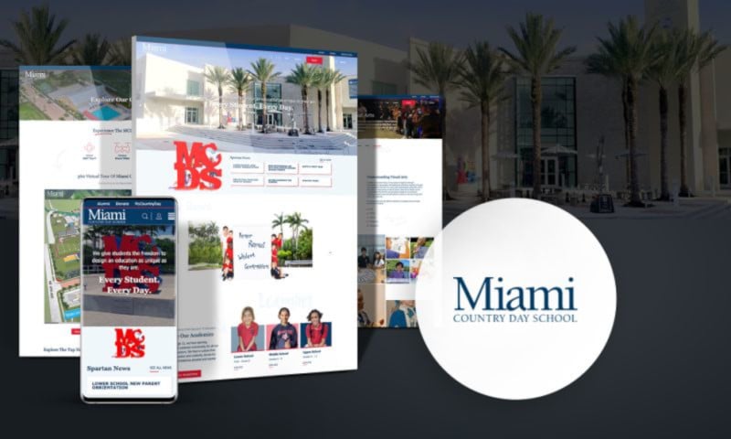 Miami Country Day School