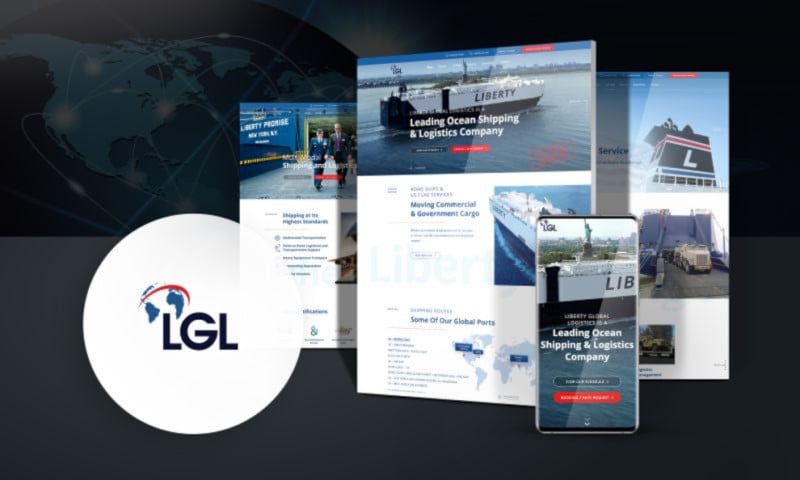 Liberty Global Logistics