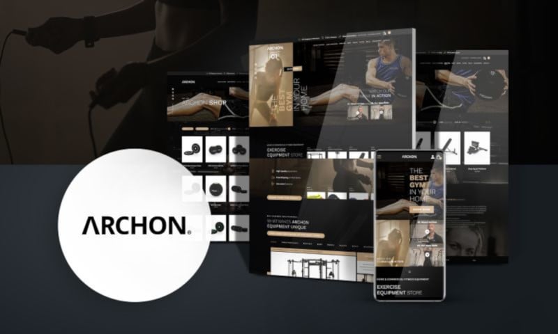 Archon Fitness