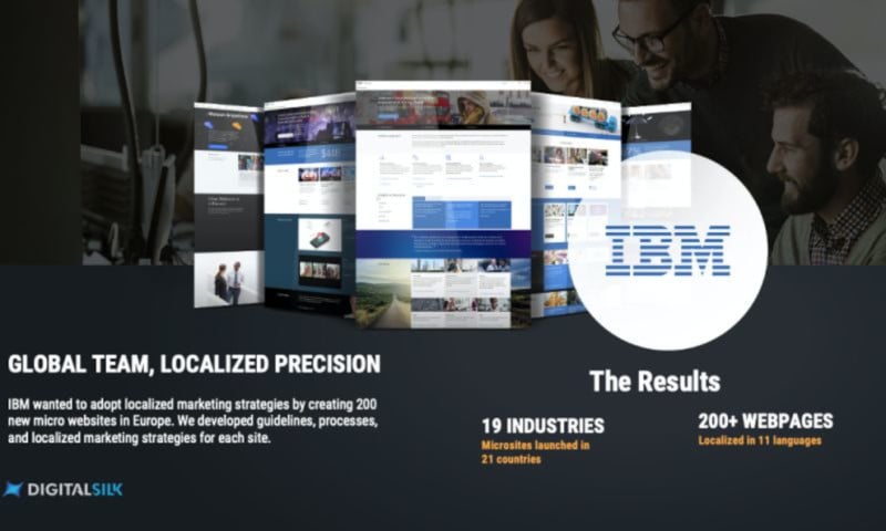 IBM - Marketing Project