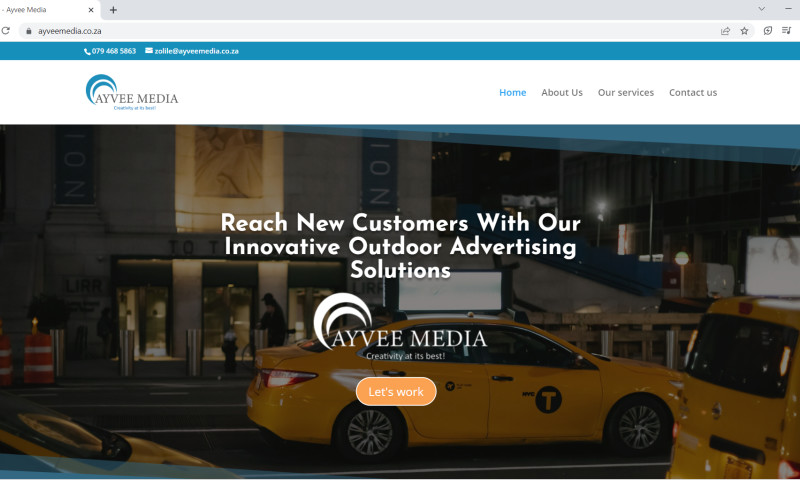 Ayvee Media