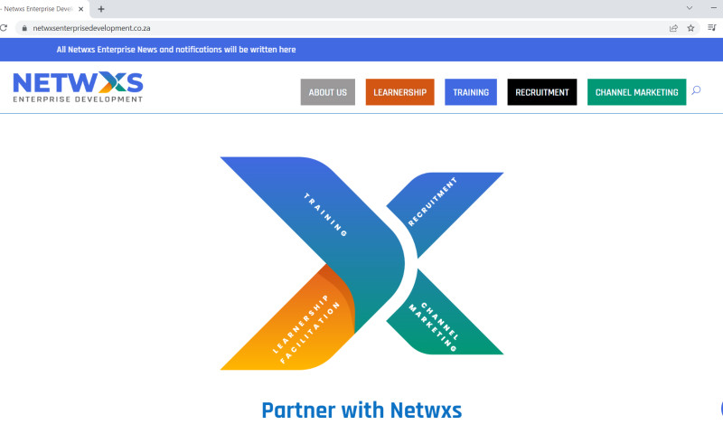 Netwxs