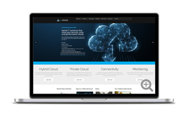 Opus Interactive