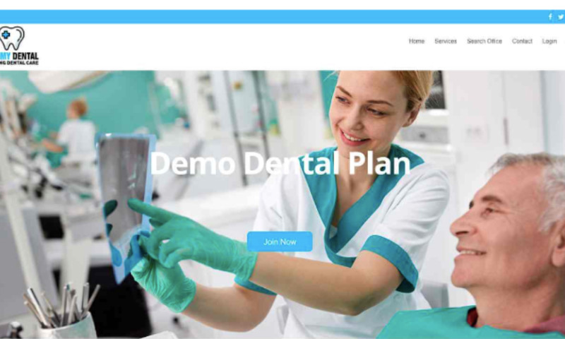 Dummy Dental