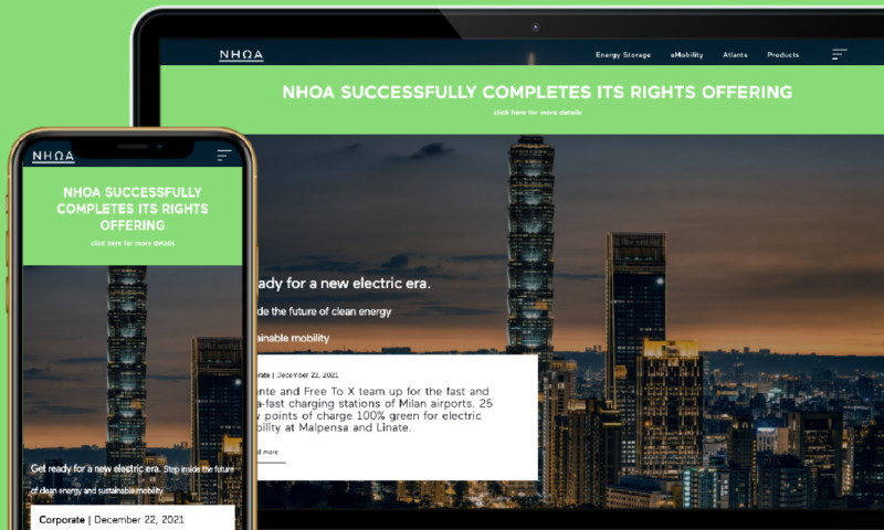 NHOA