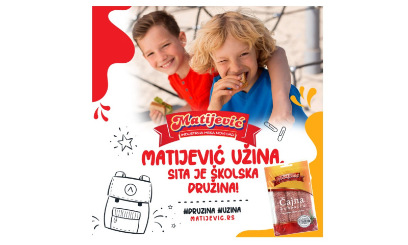 Friendly Snack