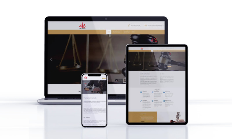 Web Development