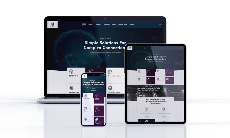 Web Development
