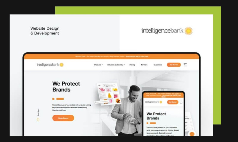IntelligenceBank