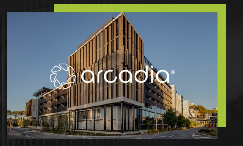 Arcadia
