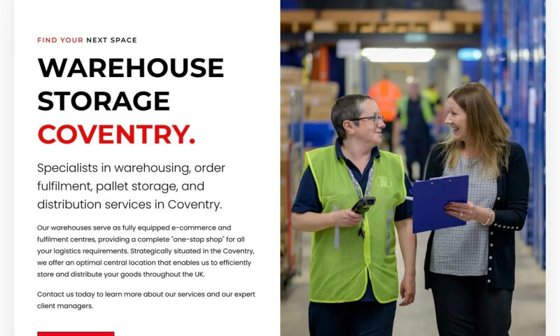Logistics Service