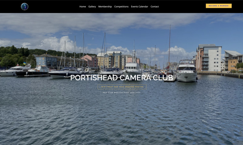 Portishead Camera Club