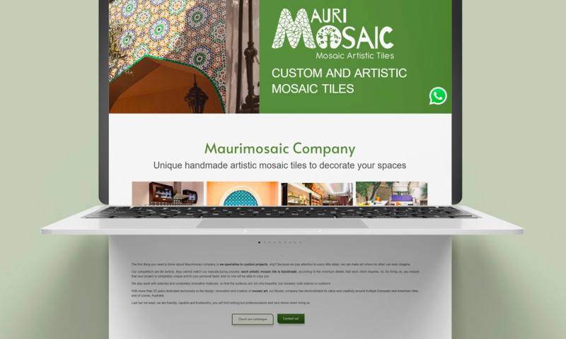 Multiple projects