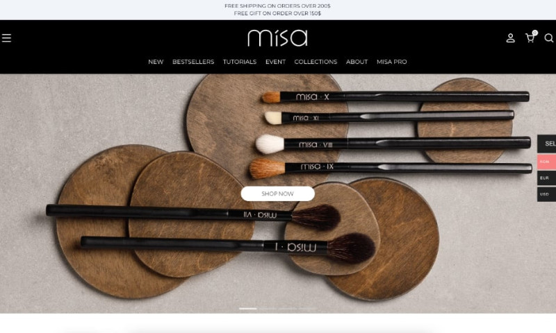 MISA