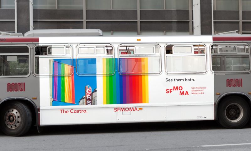 SF MOMA
